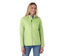 G.I.G.A. DX Femme Damen Steppjacke Oogs 2 Veste Matelassée Légère D'été, Light Spring Green, 38 EU