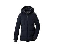 G.I.G.A. DX Femme Doudoune Déperlante Coupe-Vent GW 9 WMN QLTD JCKT | Déperlant 10 000 mm | Capuche réglable | Poignets côtelés | Poches zippées | Protection menton