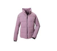 G.I.G.A. DX Femme Doudoune Effet Velours Côtelé GW 23 WMN QLTD JCKT