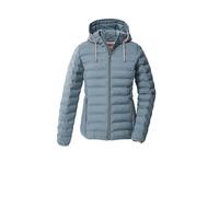 G.I.G.A. DX Femme Doudoune Légère Déperlante Damen Steppjacke OOGW 1