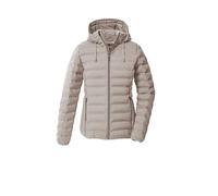 G.I.G.A. DX Femme Doudoune Légère Déperlante Damen Steppjacke OOGW 1