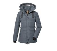 Veste matelassée à capuche femme Killtec GW 25 48