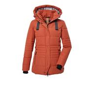 G.I.G.A. DX Femme Doudoune Technique Déperlante GW 25 WMN QLTD JCKT