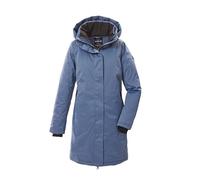 G.I.G.A. DX Femme Parka Femme Imperméable avec Capuche GW 93 WMN PRK