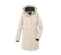 G.I.G.A. DX Femme Parka Femme Imperméable avec Capuche GW 93 WMN PRK