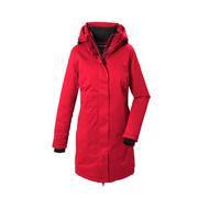 G.I.G.A. DX Femme Parka Imperméable avec Capuche GW 96 WMN PRK