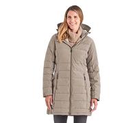 G.I.G.A. DX Femme Parka Matelassé Effet Duvet GW 13 WMN QLTD PRK