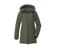 Parka à capuche femme Killtec GW 30 40