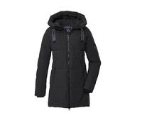 G.I.G.A. DX Femme Parka Matelassée Déperlante GW 30 WMN QLTD PRK