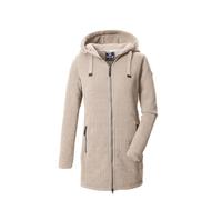 G.I.G.A. DX Femme Parka Polaire Tricotée GW 44 WMN KNTFLC PRK
