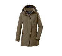 Veste impermÃ©able softshell femme Killtec GW 36 Vert 40