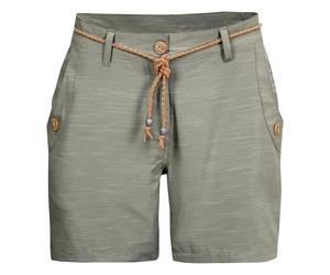 G.I.G.A. DX Femme Short décontracté avec Ceinture GS 89 WMN SHRTS, helloliv, 44, 38169-000