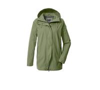 G.I.G.A. DX Femme Veste Imperméable Damen Funktionsjacke OOGS 1