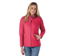 G.I.G.A. DX Femme veste matelassée légère/veste d'été Damen Steppjacke OOGS 2, pink, 38, 43720-000