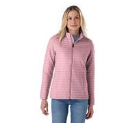 G.I.G.A. DX Femme veste matelassée légère/veste d'été Damen Steppjacke OOGS 2, puderrosa, 50, 43720-000
