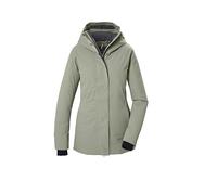 G.I.G.A. DX Femme Veste Randonnée Imperméable GW 54 WMN JCKT