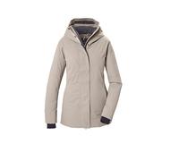 G.I.G.A. DX Femme Veste Randonnée Imperméable GW 54 WMN JCKT