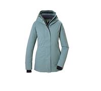 G.I.G.A. DX Femme Veste Randonnée Imperméable GW 54 WMN JCKT