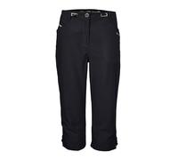 G.I.G.A. DX Femmes 3/4 - Pantalon GS 30 WMN PNTS, Navy, 42, 41731-000
