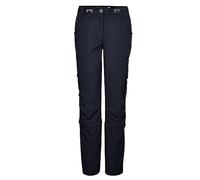 G.I.G.A. DX Femmes Pantalon zippé avec Jambes Amovibles GS 32 WMN PNTS, Navy, 42, 41733-000