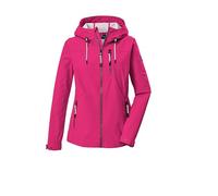 G.I.G.A. DX Gs 111 Wmn Sftshll Jckt Veste softshell/veste outdoor avec capuche Femme