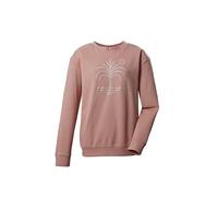 G.I.G.A. DX GS 159 WMN SWT Shrt GOTS Sweat-Shirt à col Rond pour Femme