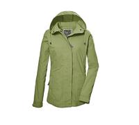G.I.G.A. DX Gs 17 Wmn Jckt Gots Veste/veste de transition avec capuche Femme