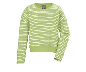 G.I.G.A. DX GS 23 WMN SWT Shrt Gots Sweat-Shirt Femme