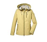 G.I.G.A. DX Gs 24 Wmn Sftshll Jckt Veste softshell avec capuche/veste d'extérieur Women´s
