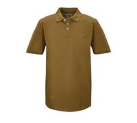 G.I.G.A. DX GS 5 MN PLSHRT GOTS Polo/Chemise à Carreaux, Caramel, L Homme