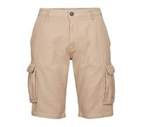 G.I.G.A. DX GS 93 MN BRMDS 43408-000 Bermuda pour Homme avec Poches latérales Sable Clair Taille 50