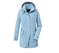 G.I.G.A. DX Gs 94 Wmn Prk Parka avec capuche amovible Femme