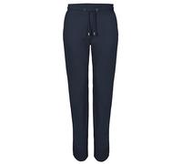 G.I.G.A. DX GS 96 WMN PNTS GOTS Pantalon de Sweat/Jogging, Dark Navy, 52 Femme