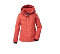 Veste matelassée femme Killtec GW 59 Rouge 46