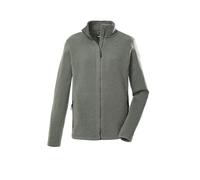 G.I.G.A. DX Gw 81 Mn Kntflc Jckt Veste polaire tricotée Homme