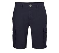 G.I.G.A. DX Homme Bermudas/Shorts GS 10 MN BRMDS GOTS, Anthrazit, 56, 42654-000