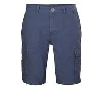 G.I.G.A. DX Homme Bermudas/Shorts GS 10 MN BRMDS GOTS, Blau, 50, 42654-000