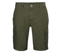 G.I.G.A. DX Homme Bermudas/Shorts GS 10 MN BRMDS GOTS, olivgrün, 48, 42654-000