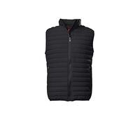 G.I.G.A. DX Homme GS 170 MN QLTD VST matelassé/Gilet Fonctionnel à l'aspect Duvet GS 170 MN QLTD VST, dunkelnavy, L, 39345-000