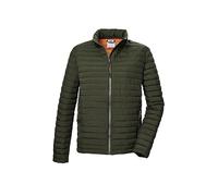 G.I.G.A. DX Homme Gs 85 Mn Qltd Jckt Veste Matelassée De Transition, Dark Olive Green, L EU