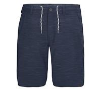 G.I.G.A. DX Homme Bermuda/Pantalon Court décontracté GS 88 MN BRMDS, Dunkelblau, S, 38087-000