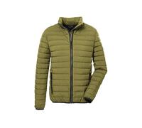 G.I.G.A. DX Homme Homme Veste matelassée/veste fonctionnelle hydrofuge GW 6 MN QLTD JCKT GW 6 MN QLTD JCKT, pistazie, L, 39816-000