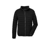 G.I.G.A. DX Homme Homme Veste matelassée/veste fonctionnelle hydrofuge GW 6 MN QLTD JCKT GW 6 MN QLTD JCKT, schwarz, 3XL, 39816-000