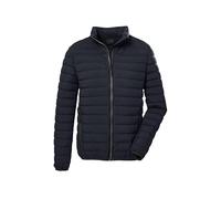 G.I.G.A. DX Homme Homme Veste matelassée/veste fonctionnelle hydrofuge GW 6 MN QLTD JCKT GW 6 MN QLTD JCKT, dunkel stahlblau, XL, 39816-000