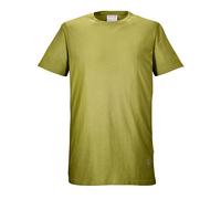 G.I.G.A. DX Homme t-Shirt GS 103 MN TSHRT, Green, L, 41759-000