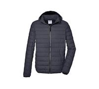 G.I.G.A. DX Homme Veste matelassée/veste de transition avec capuche amovible GS 84 MN QLTD JCKT, dunkelnavy, 3XL, 43131-000