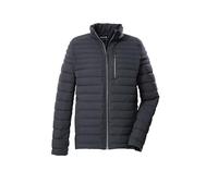 G.I.G.A. DX Homme Veste matelassée/veste fonctionnelle GW 29 MN QLTD JCKT, anthrazit, S, 43521-000