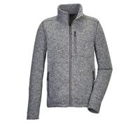 G.I.G.A. DX Homme Veste Polaire Tricotée Jacquard GW 55 MN KNTFLC JCKT