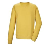 G.I.G.A. DX Hommes Sweat-Shirt GS 45 MN SWT SHRT GOTS, Sweat-Shirt, S, 41171-000