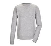 G.I.G.A. DX Hommes Sweat-Shirt GS 63 MN SWT SHRT GOTS, Sweat-Shirt, XL, 41839-000